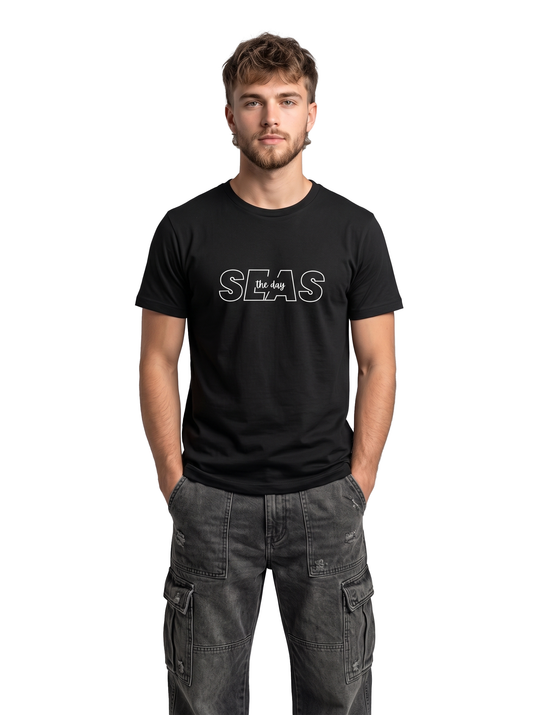 Seas Style | Mars Mash