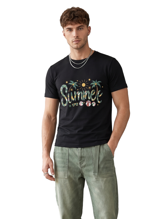 Summer Design | Mars Mash