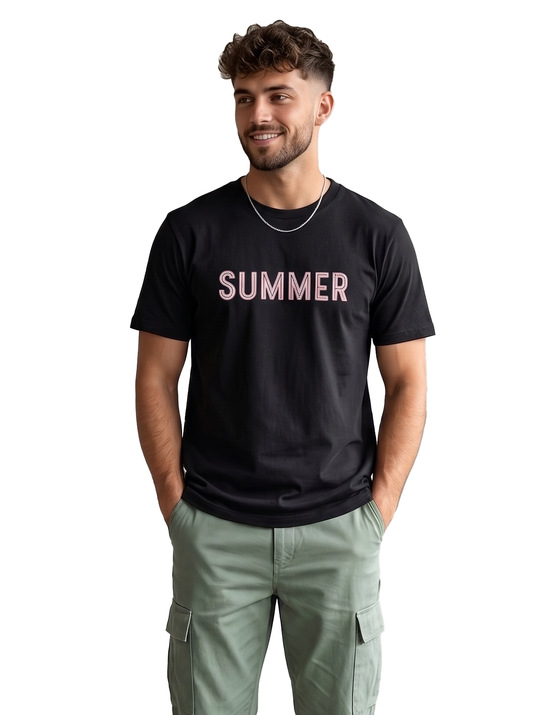 Summer Look | Mars Mash