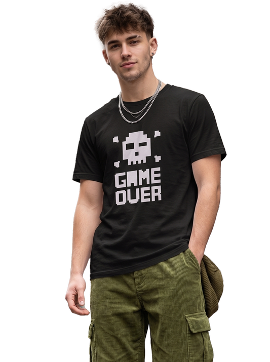The Game | Mars Mash