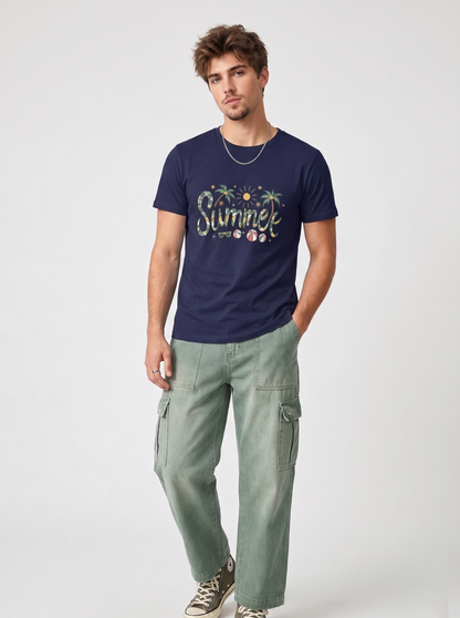 Summer Design | Mars Mash