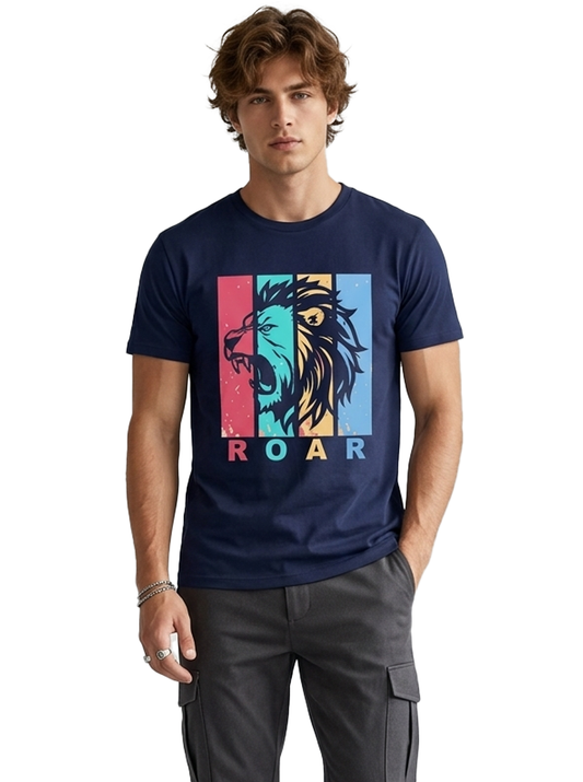 The Lion Roar | Mars Mash