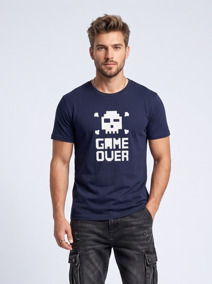 The Game | Mars Mash