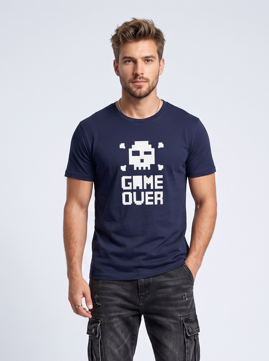 The Game | Mars Mash