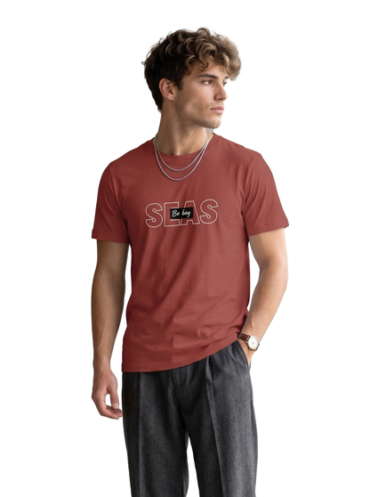 Seas Style | Mars Mash