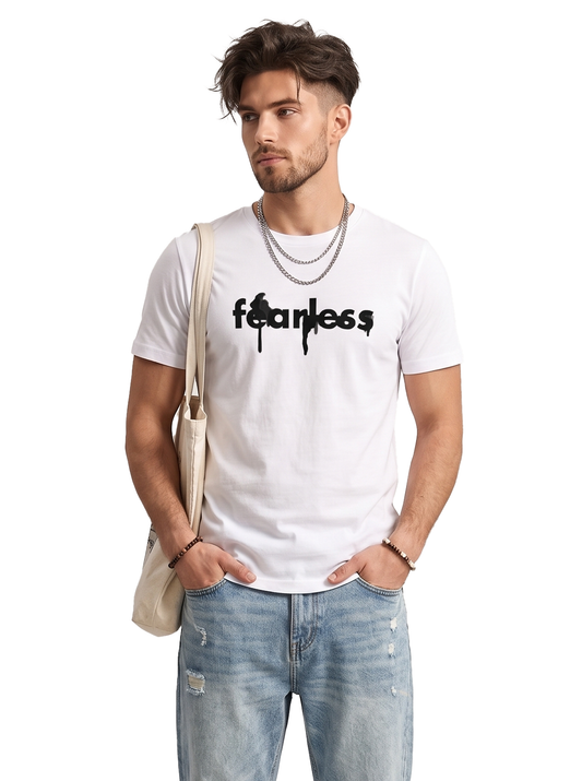 Fearless | Mars Mash