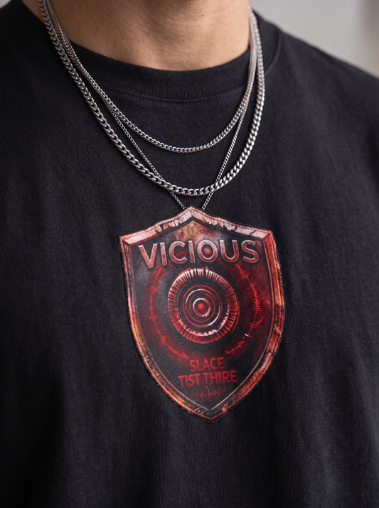 Vicious Style | Mars Mash