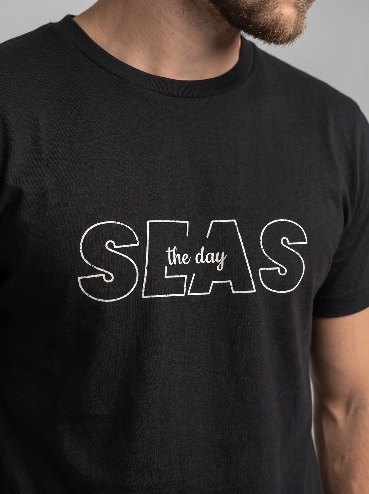 Seas Style | Mars Mash