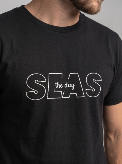 Seas Style | Mars Mash