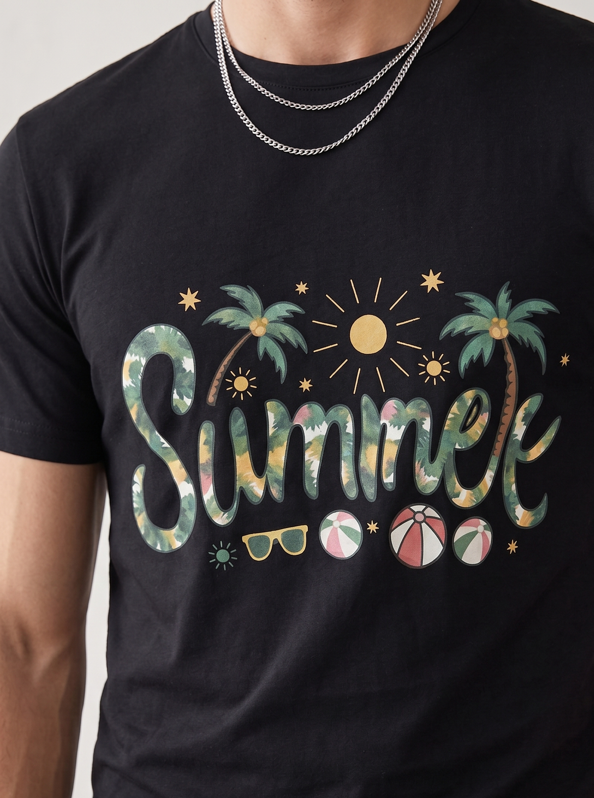 Summer Design | Mars Mash