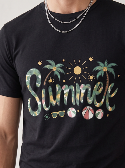 Summer Design | Mars Mash