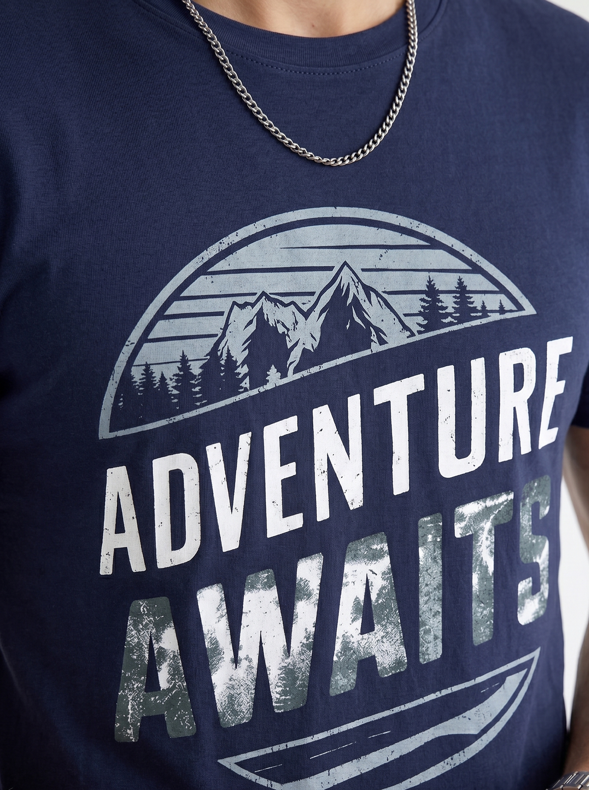 Adventure Awaits | Mars Mash