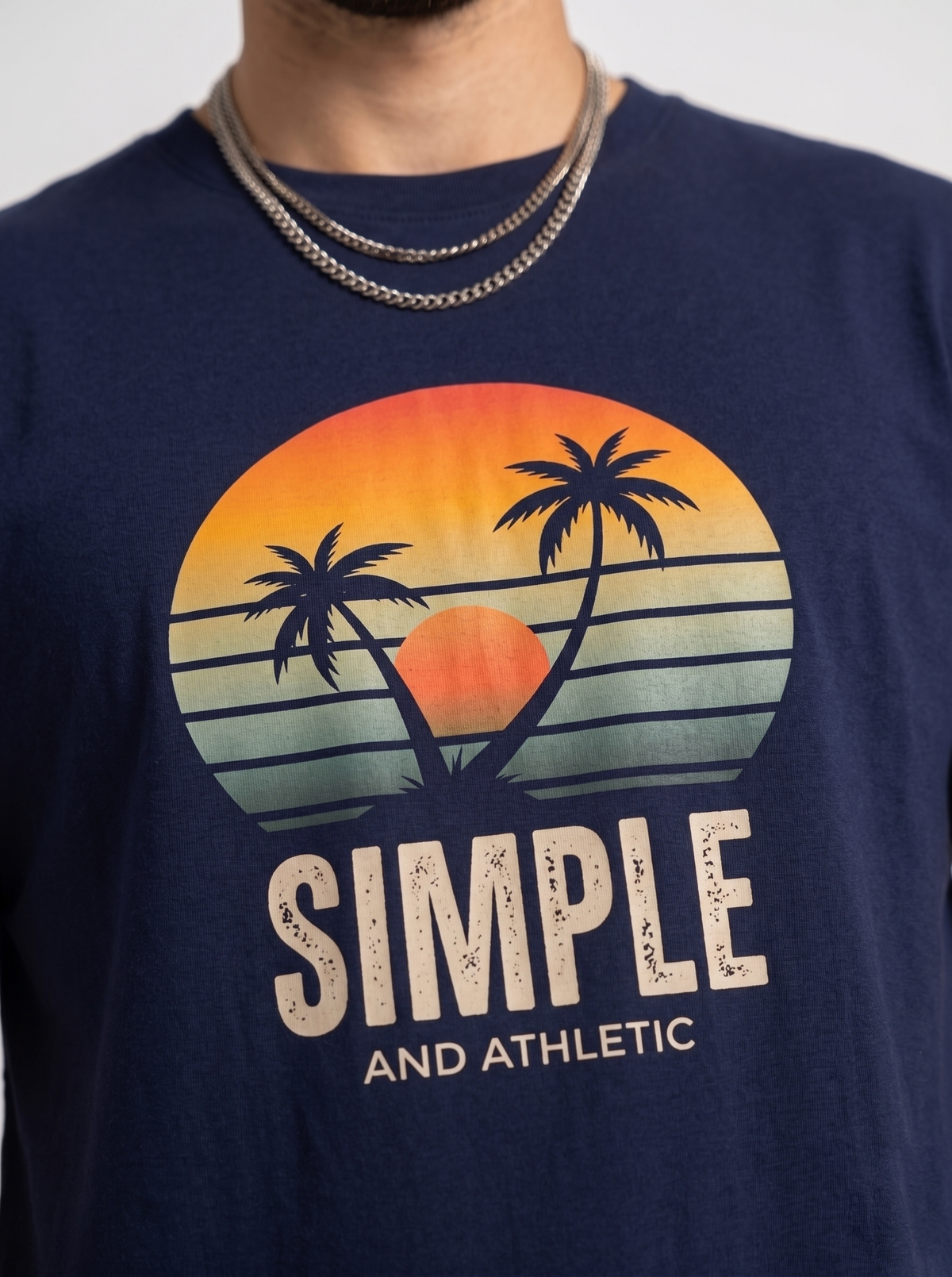 Simple Look | Mars Mash
